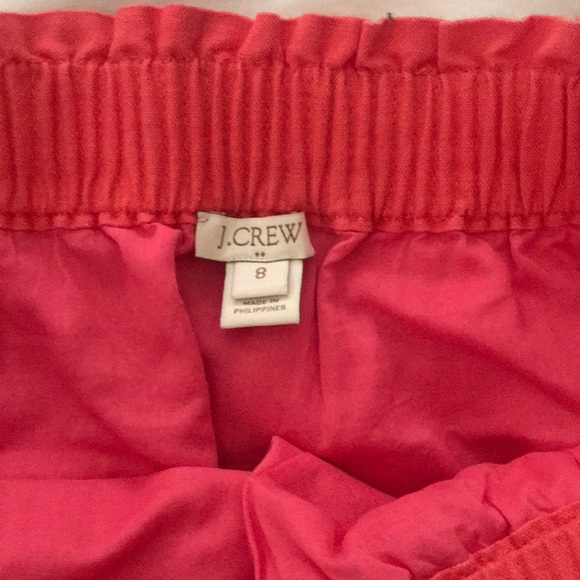 JCrew Skirt size 8 - Picture 3 of 4